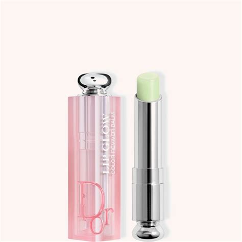 dior minty rose review|Dior Addict Lip Glow Color Revive, Enhance Balm .